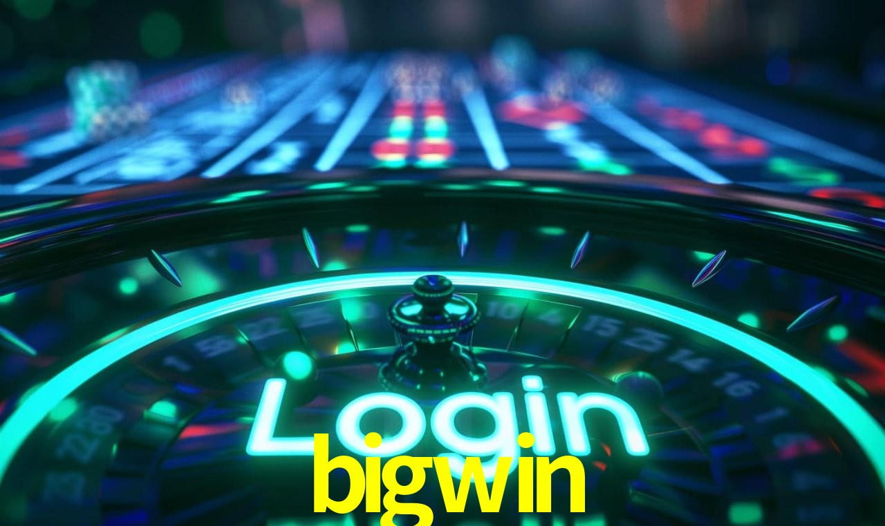 Estatísticas bigwin