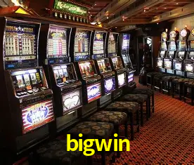 A Revolução dos Aplicativos de Jogos no bigwin