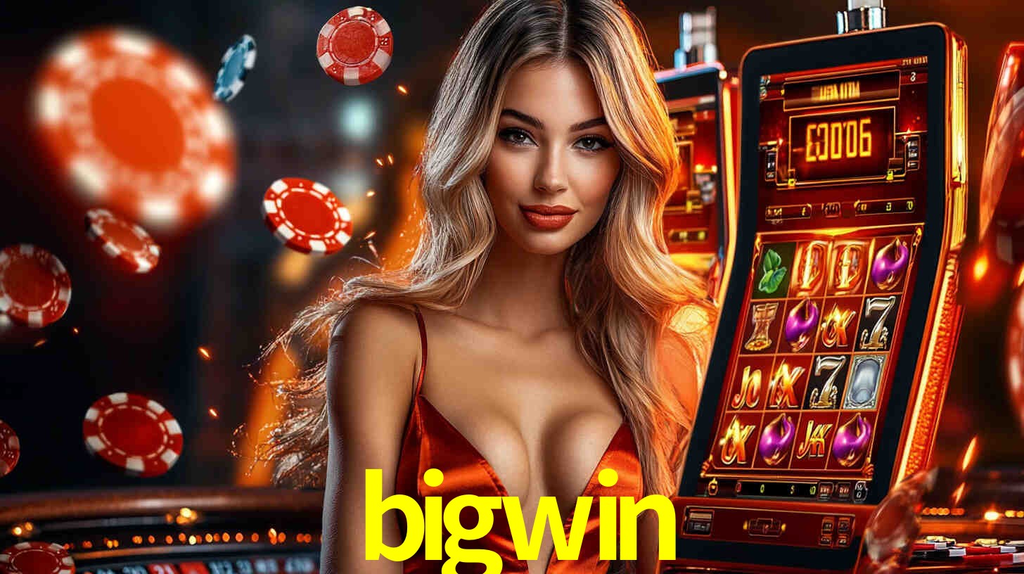 Roulette Table bigwin