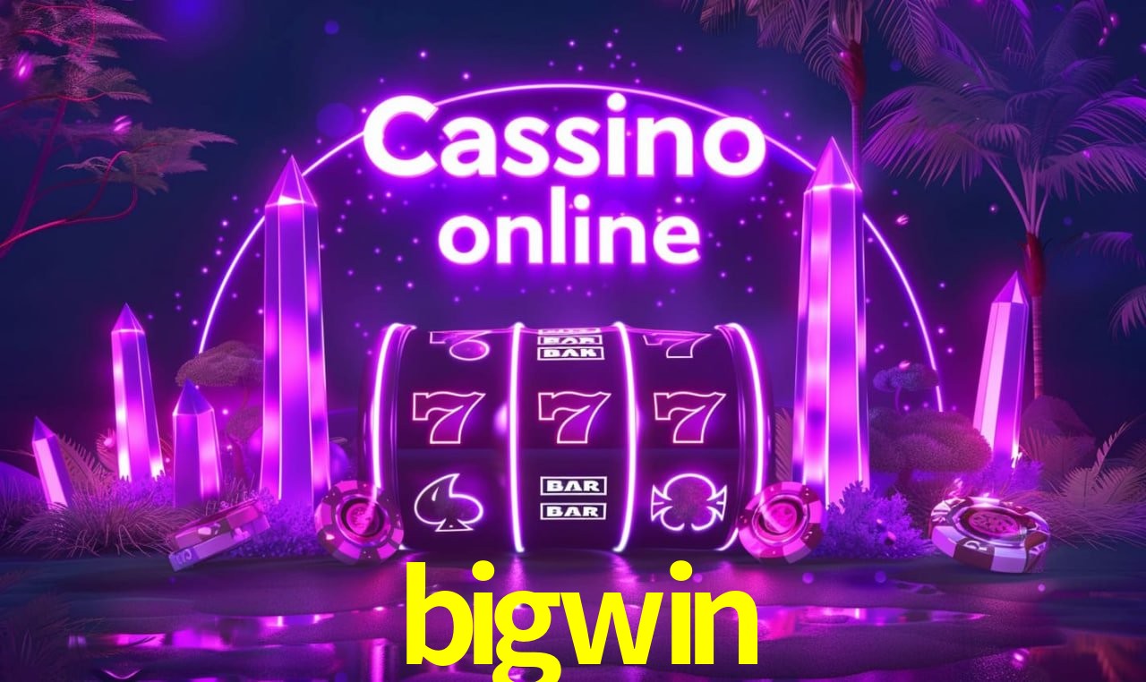 Especiais de Fim de Semana bigwin