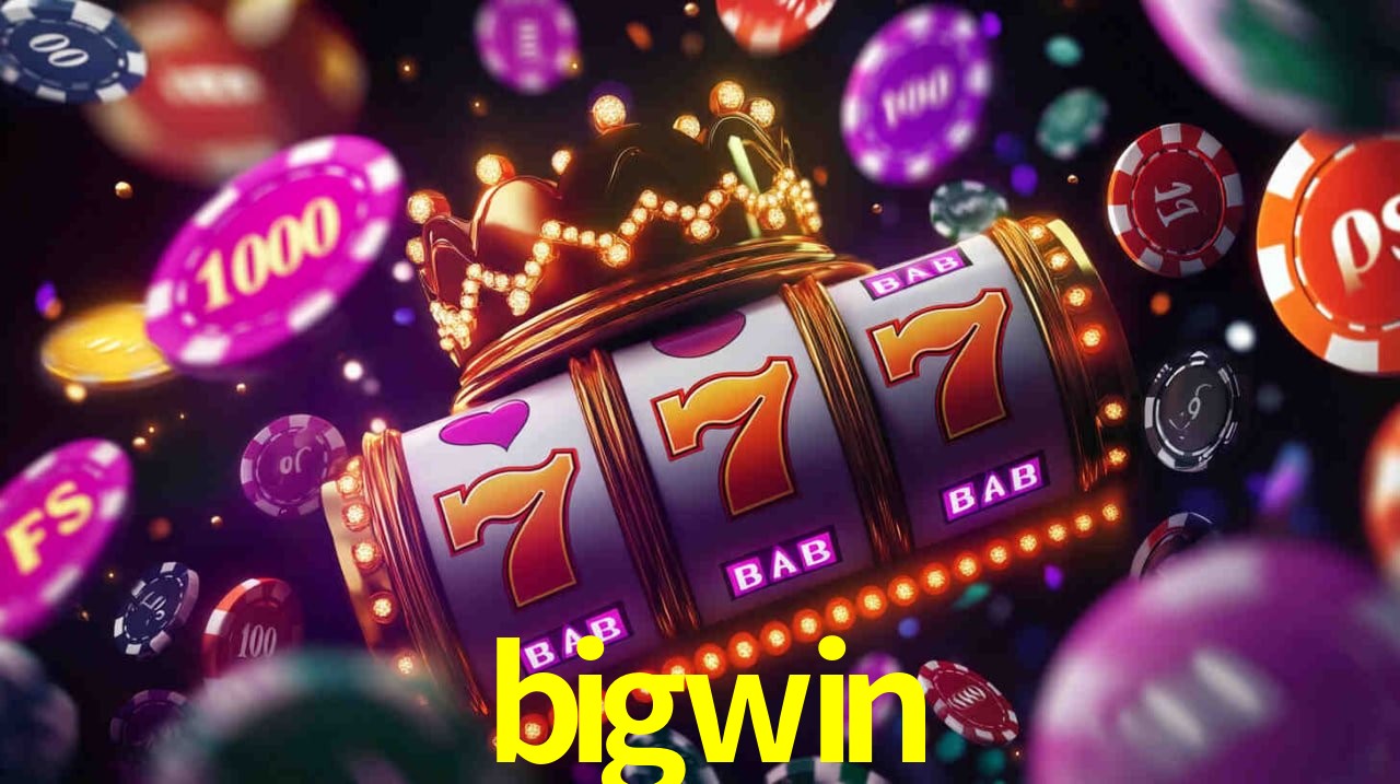 Weekend Specials bigwin