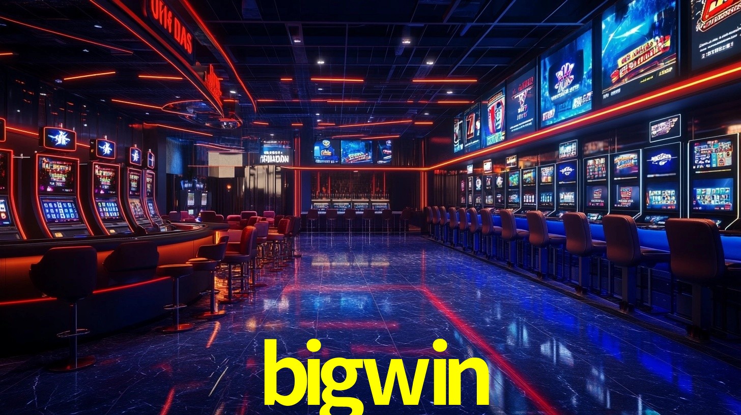 Statistics bigwin
