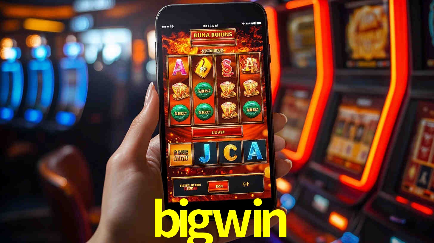 VIP Casino bigwin