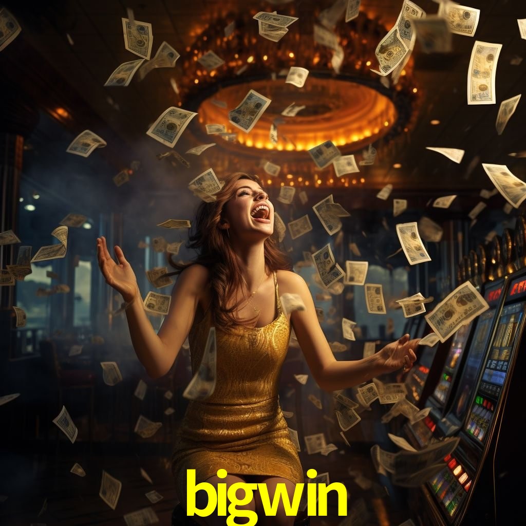 Slot Games bigwin
