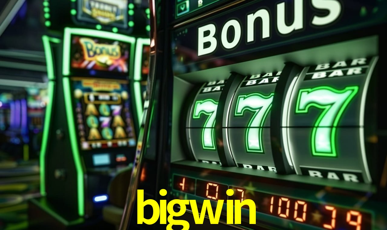 Exclusive Offers bigwin