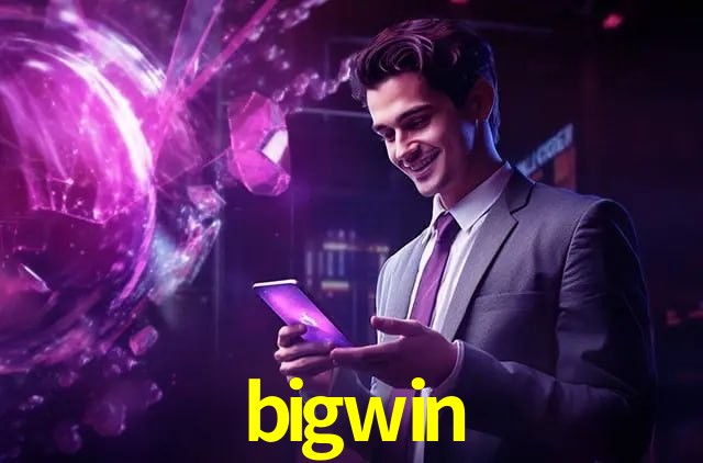2FA Security bigwin