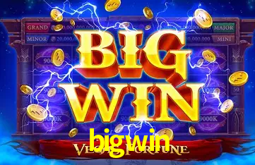 Descubra a Essência do bigwin: Nossa História e Compromissos