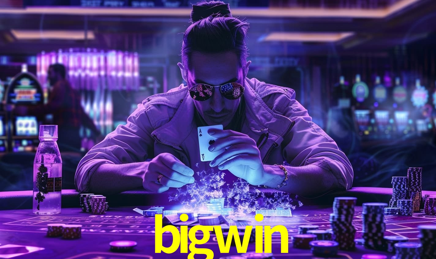 Games Directory bigwin