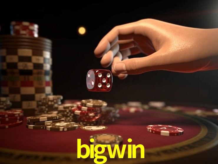 Cadastro Rápido bigwin