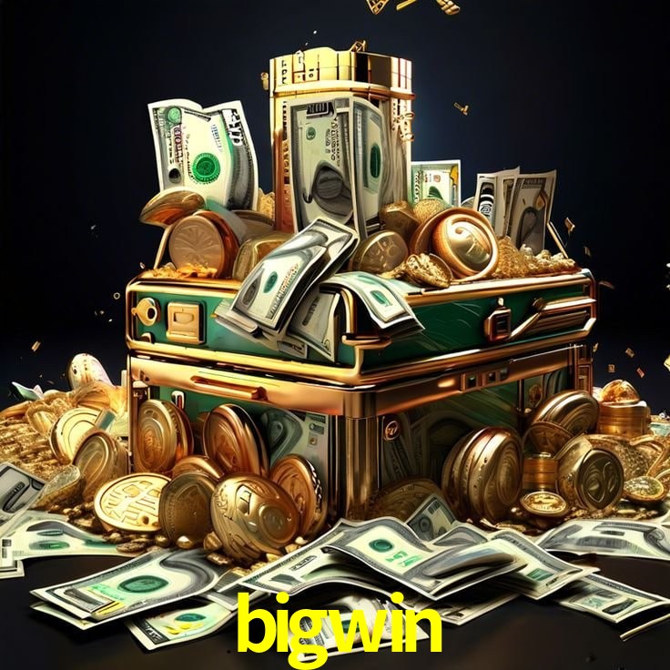 Estatísticas do Jogo bigwin