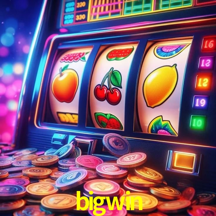 Recursos de Bônus bigwin