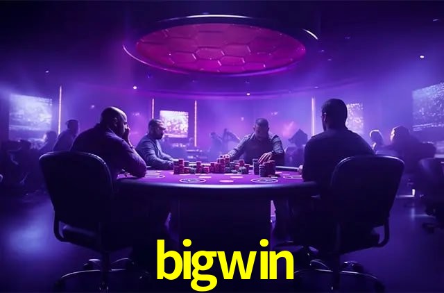 Diretório de Jogos bigwin