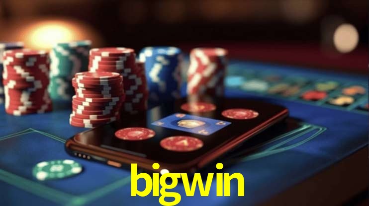 Apostas de Futebol bigwin
