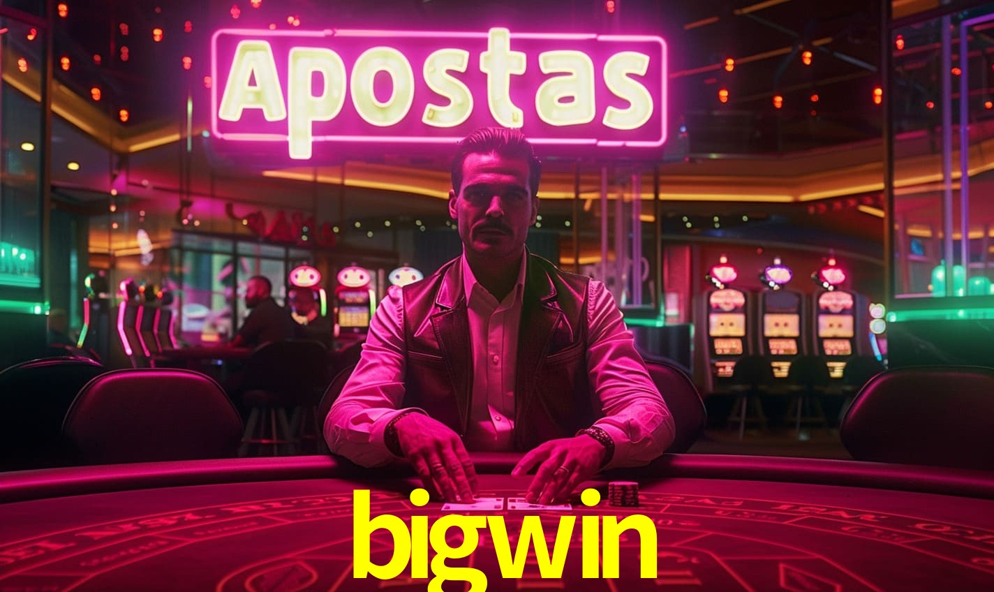 bigwin.com