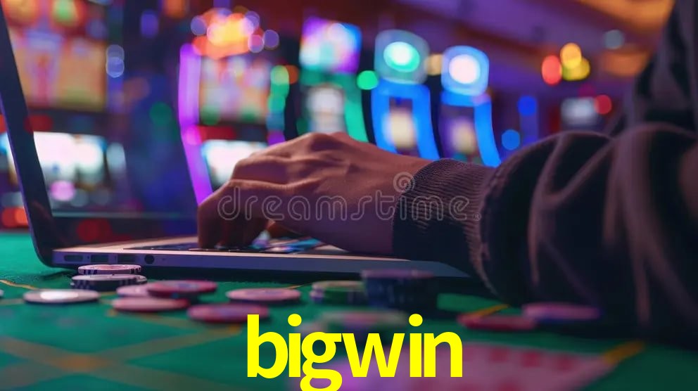 Bônus Diários bigwin