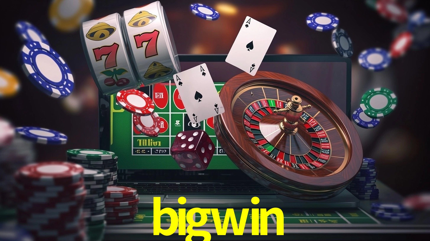 Football Betting bigwin