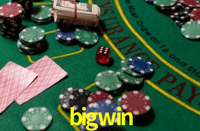 Premium Interface bigwin
