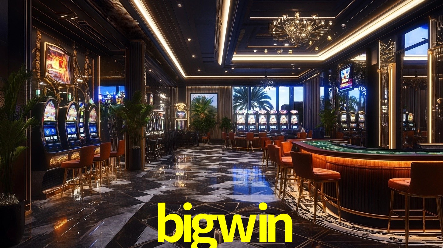 Tennis Betting bigwin