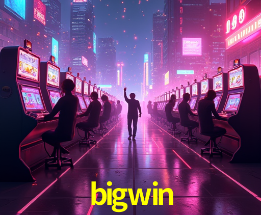 Casino VIP bigwin