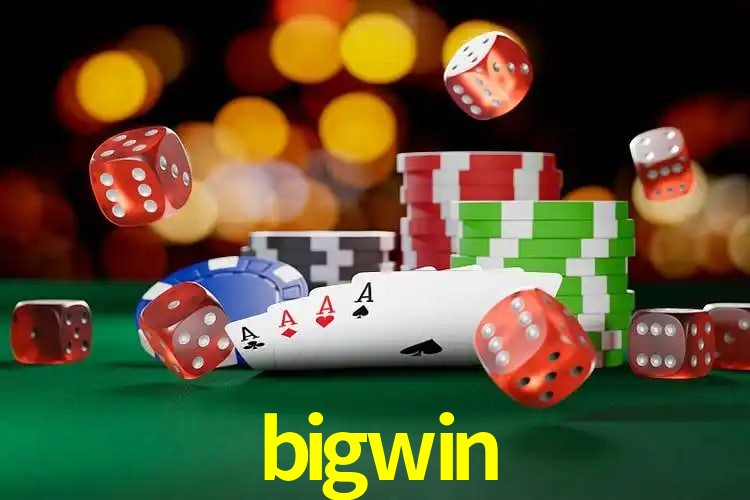 Benefícios da Conta bigwin