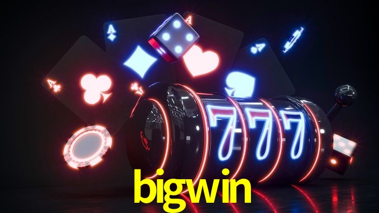 Account Benefits bigwin
