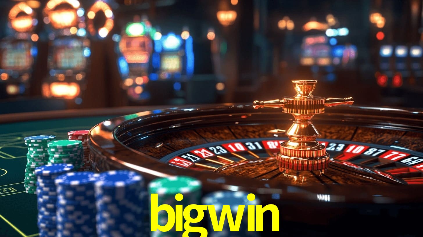 Live Casino bigwin