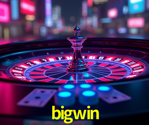 A Emoção da Loteria na bigwin: Uma Chance de Mudança de Vida