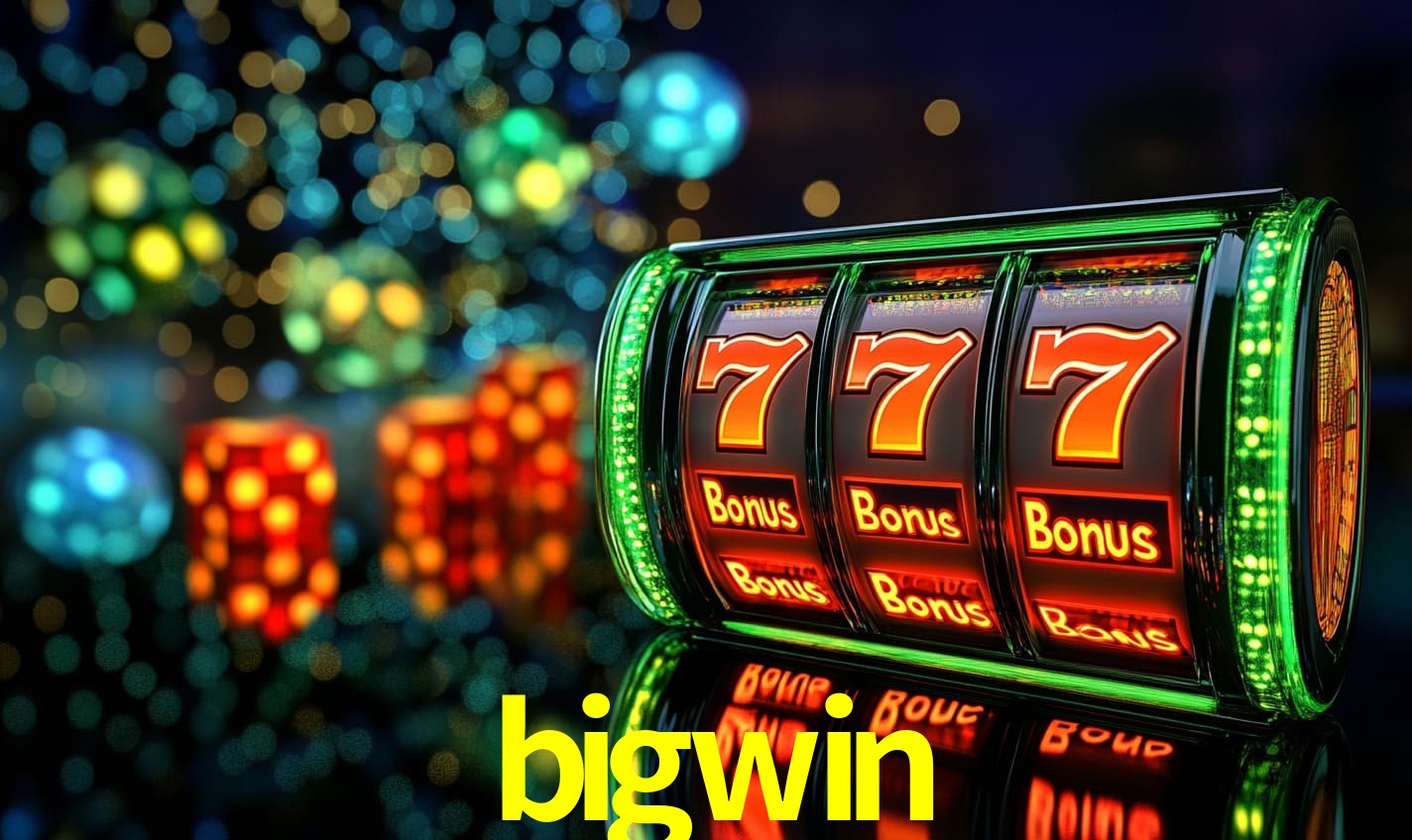 Sistemas de Segurança bigwin