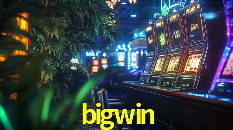 Bonus Features bigwin