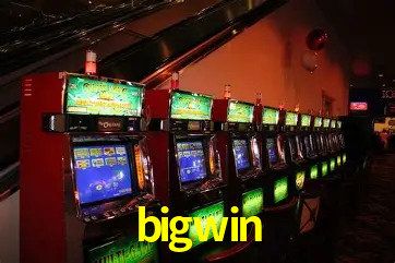 A Popularidade dos Caça-Níqueis no bigwin