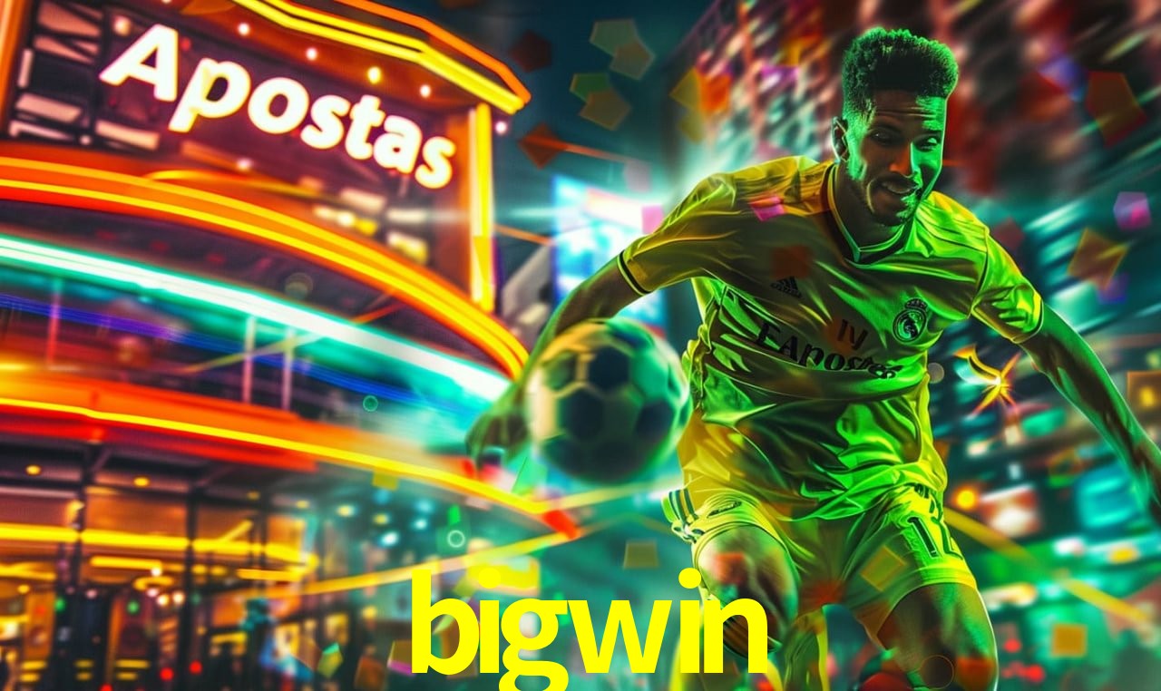 Login Seguro bigwin