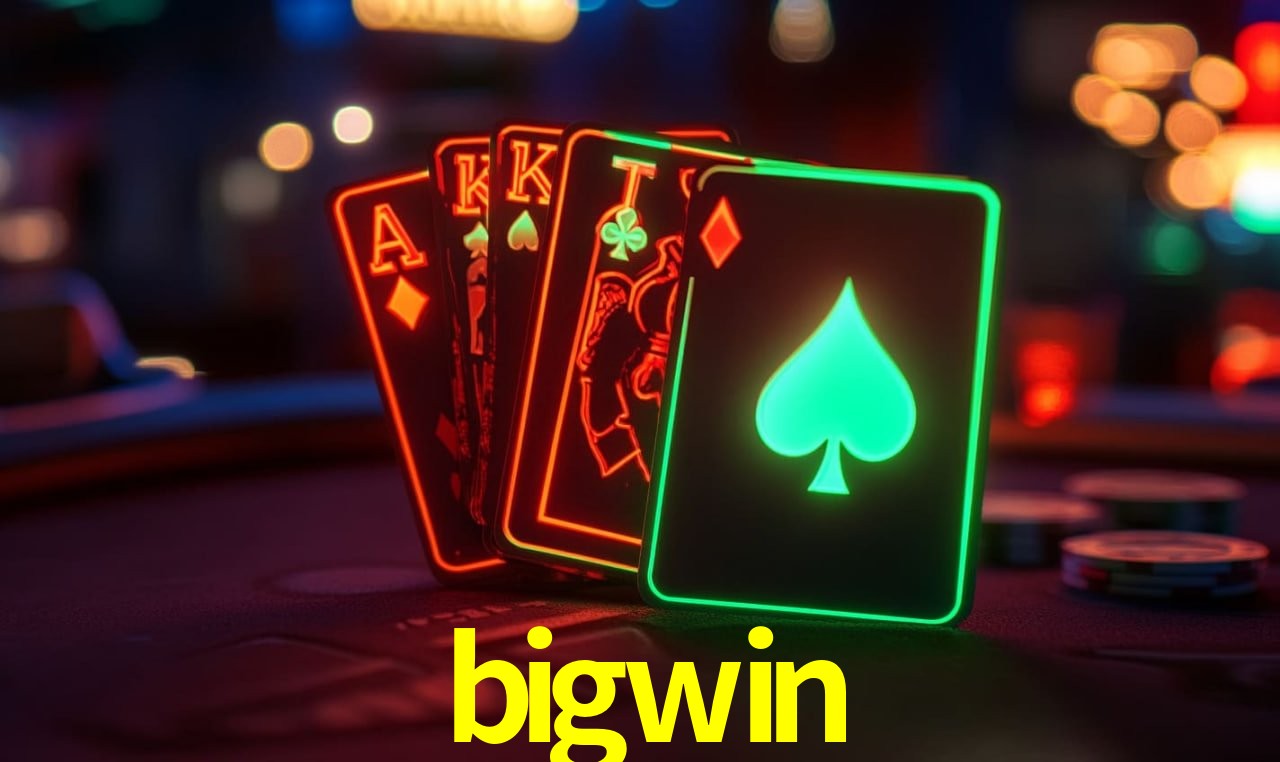 bigwin,bigwin.com