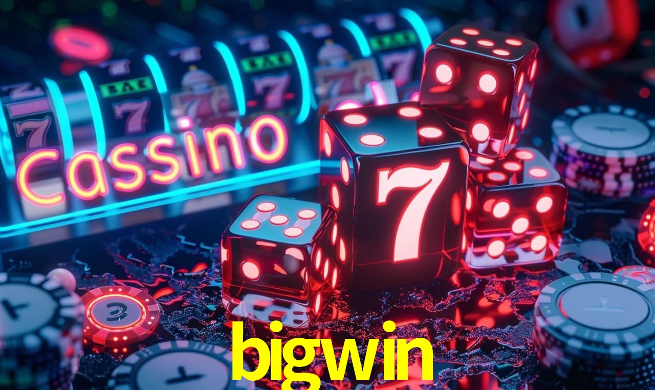 Platform Technology bigwin
