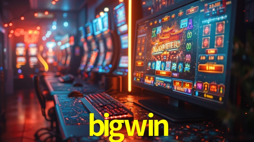 Spaceman Game bigwin
