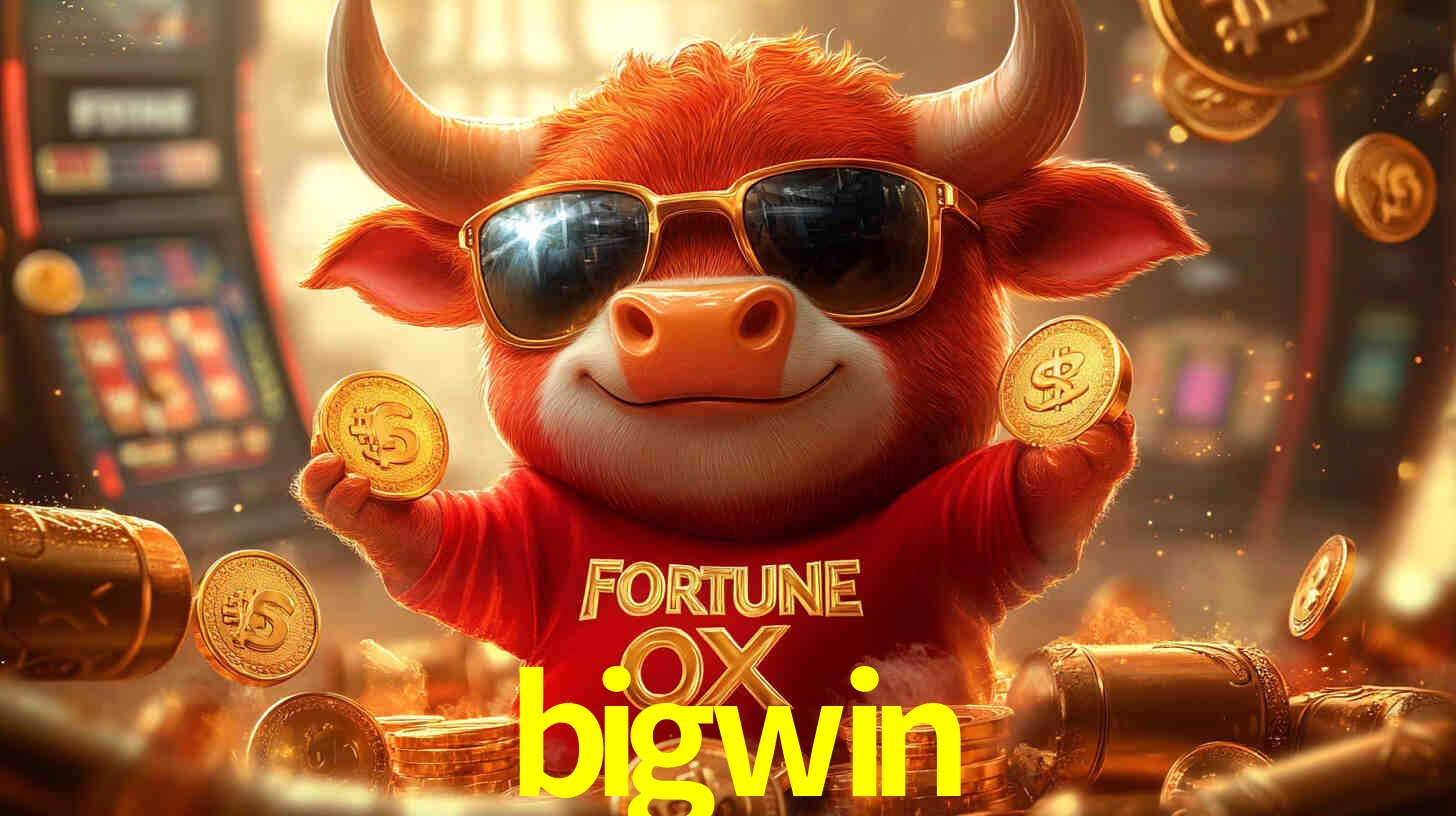 Welcome Bonus bigwin