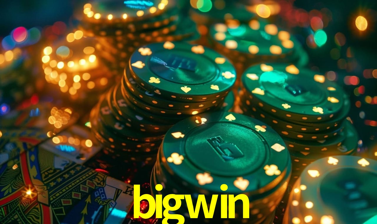 Estatísticas Esportivas bigwin