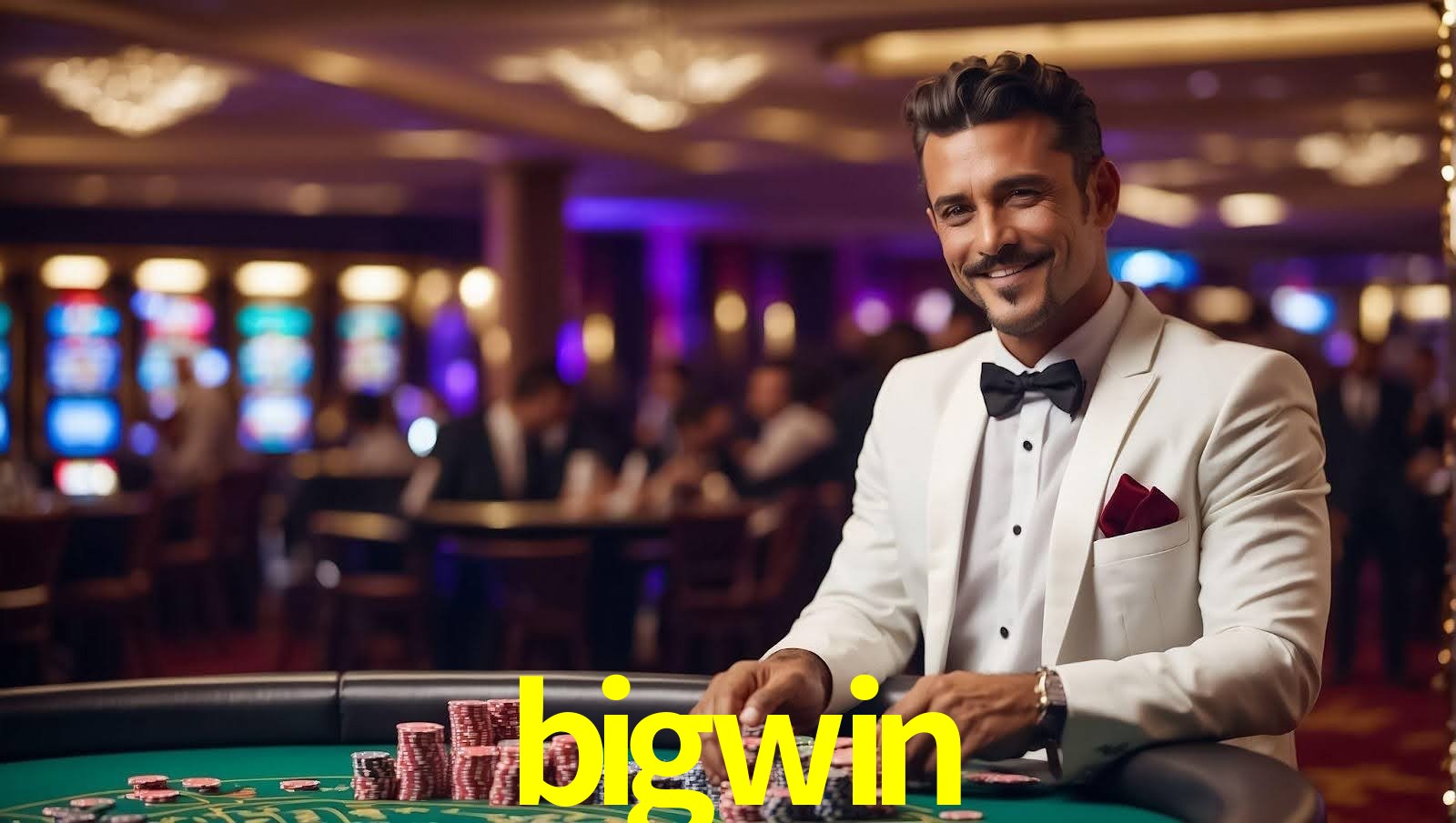 Ofertas Exclusivas bigwin