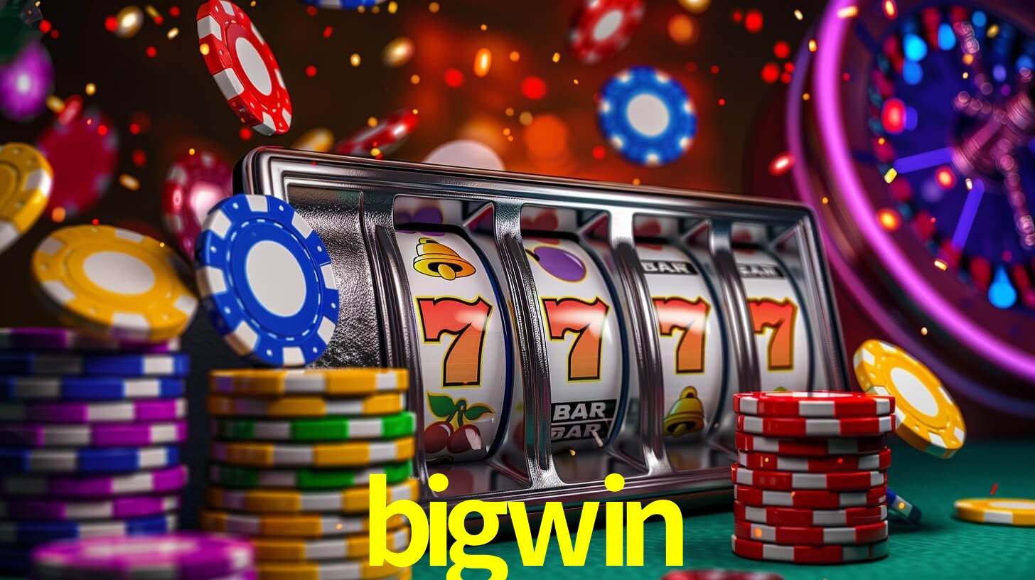 Torneios bigwin