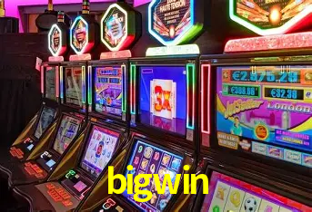 Descubra a Magia dos Jogos de Arcade no bigwin