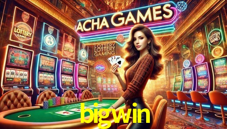 Secure Login bigwin